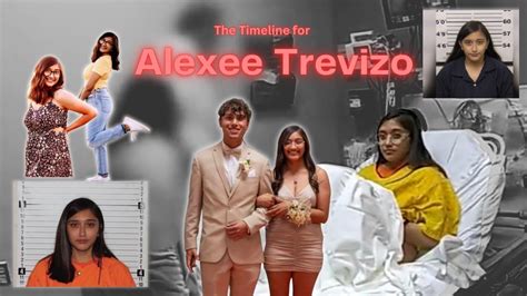 alexee trevizo verdict